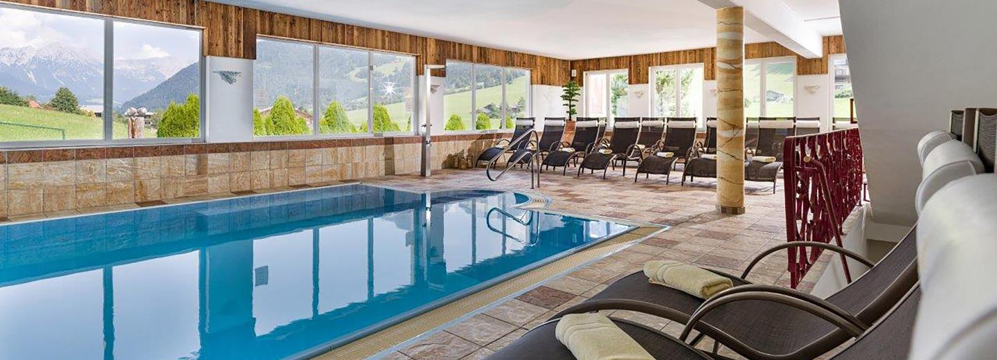 © Eurotours Sporthotel Tirolerhof