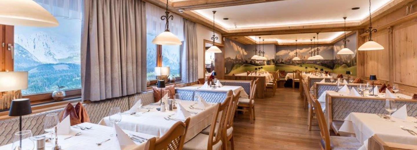 © Eurotours Sporthotel Tirolerhof