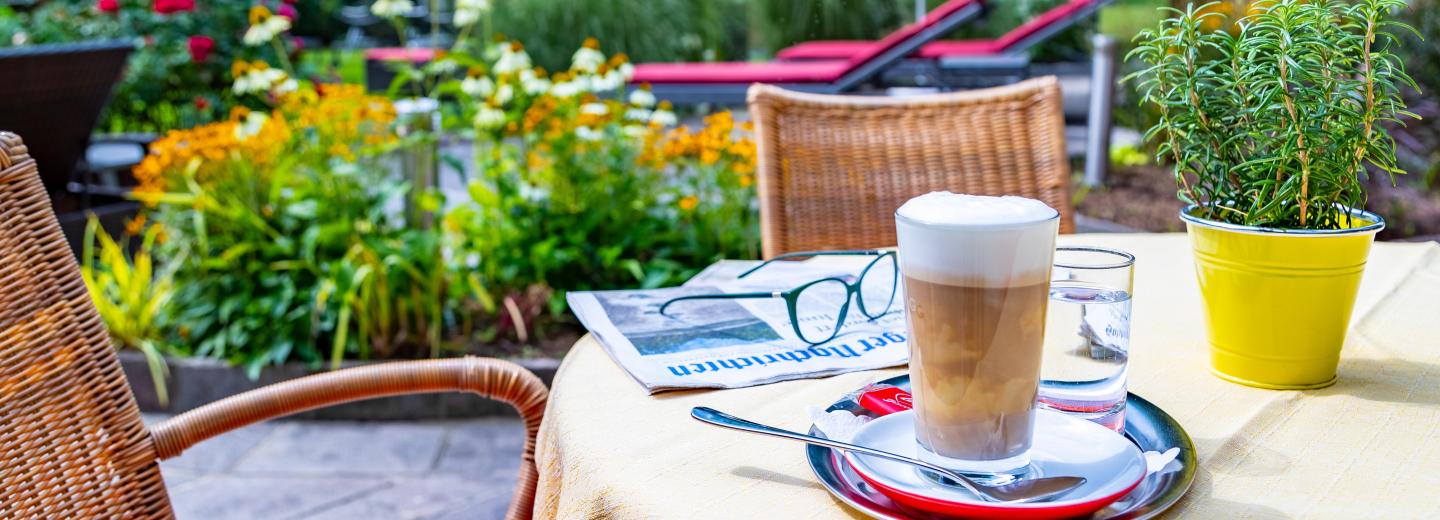 © Hotel Latini Hotel Latini