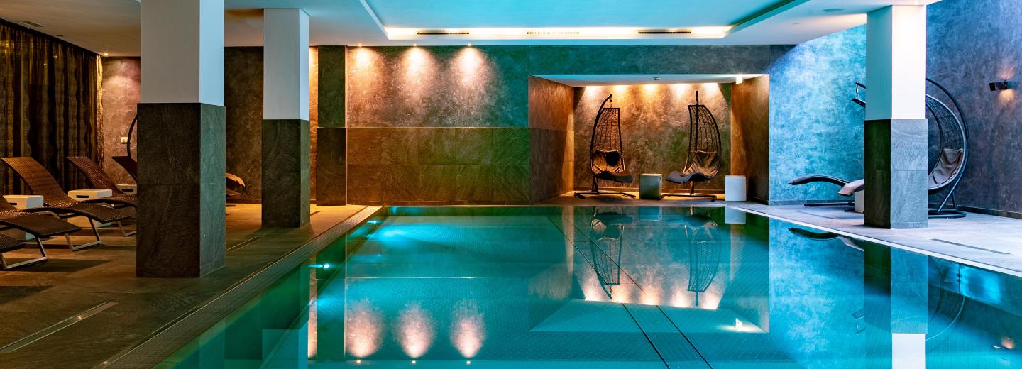 © Hotel Latini Hotel Latini