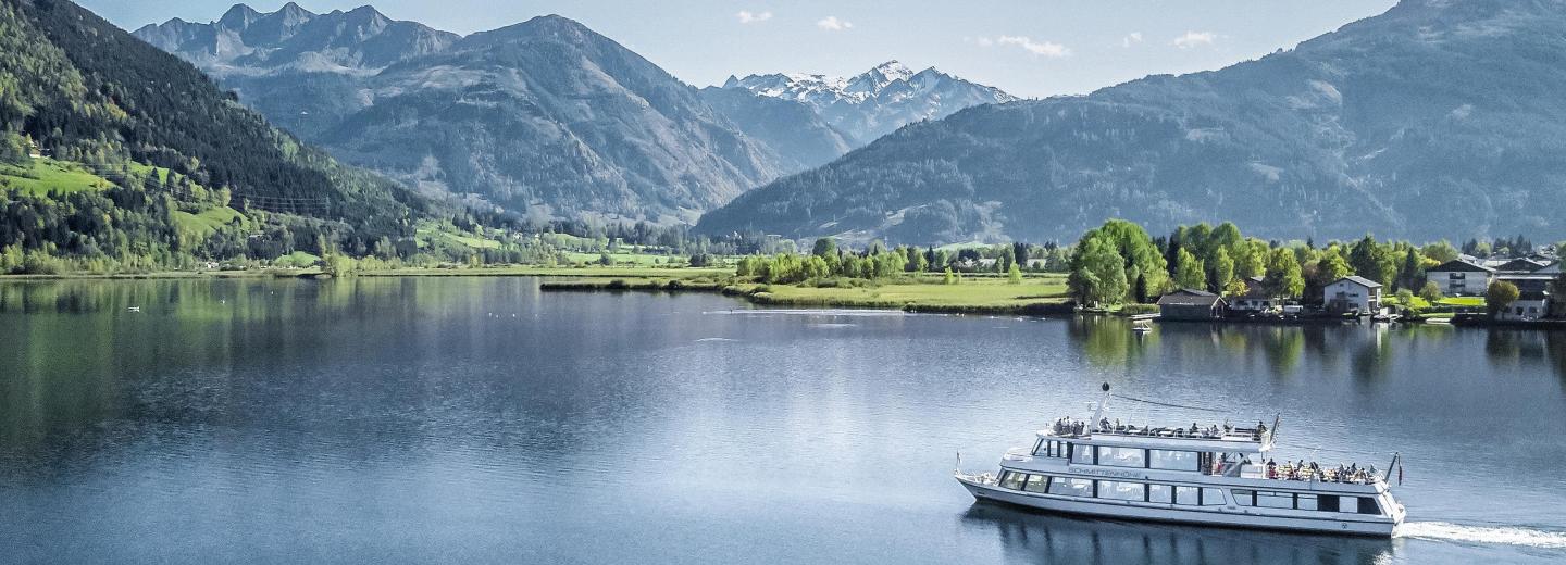 © Schmittenhöhebahn AG Zell am See