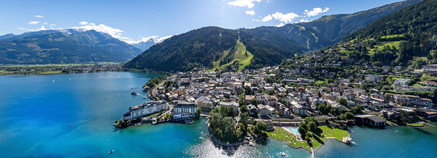 © Zell am See-Kaprun Tourismus Zell am See