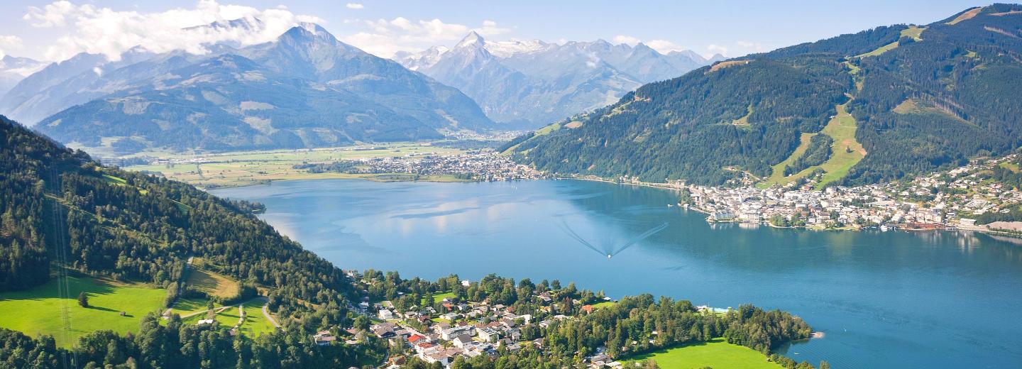 © Eurotours Zell am See