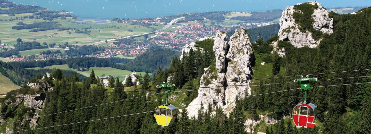 © Eurotours Hotel Schmelmer Hof