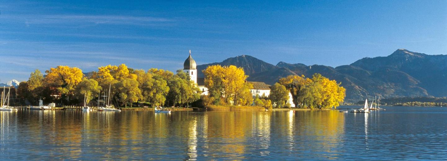 © Eurotours Hotel Schmelmer Hof