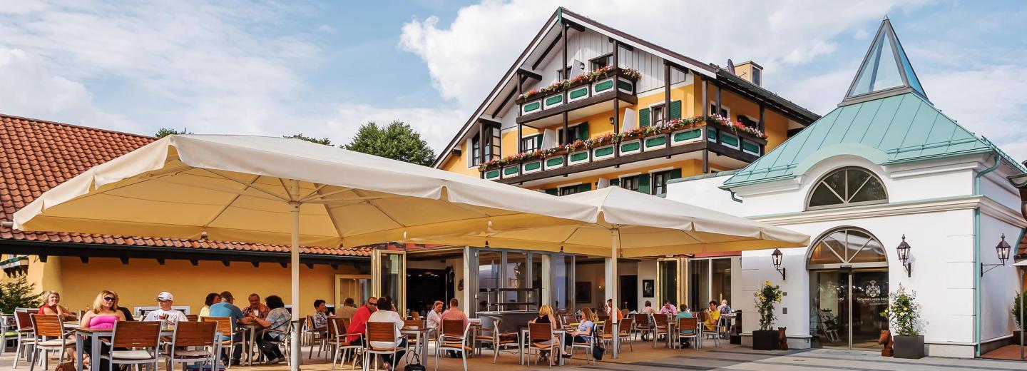 © Eurotours Hotel Schmelmer Hof