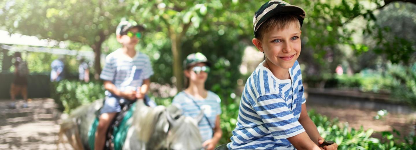 © Eurotours Bischofsmais: Familienparadies im Bayerischen Wald