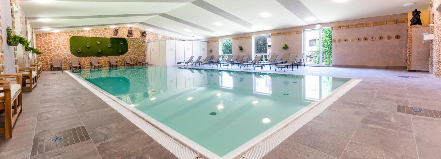 © Eurotours Bischofsmais: Familienparadies im Bayerischen Wald
