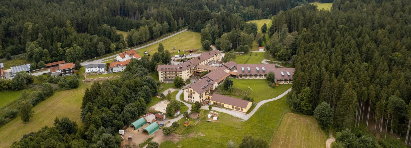 © Eurotours Hotel Wastlsäge, Bischofsmais