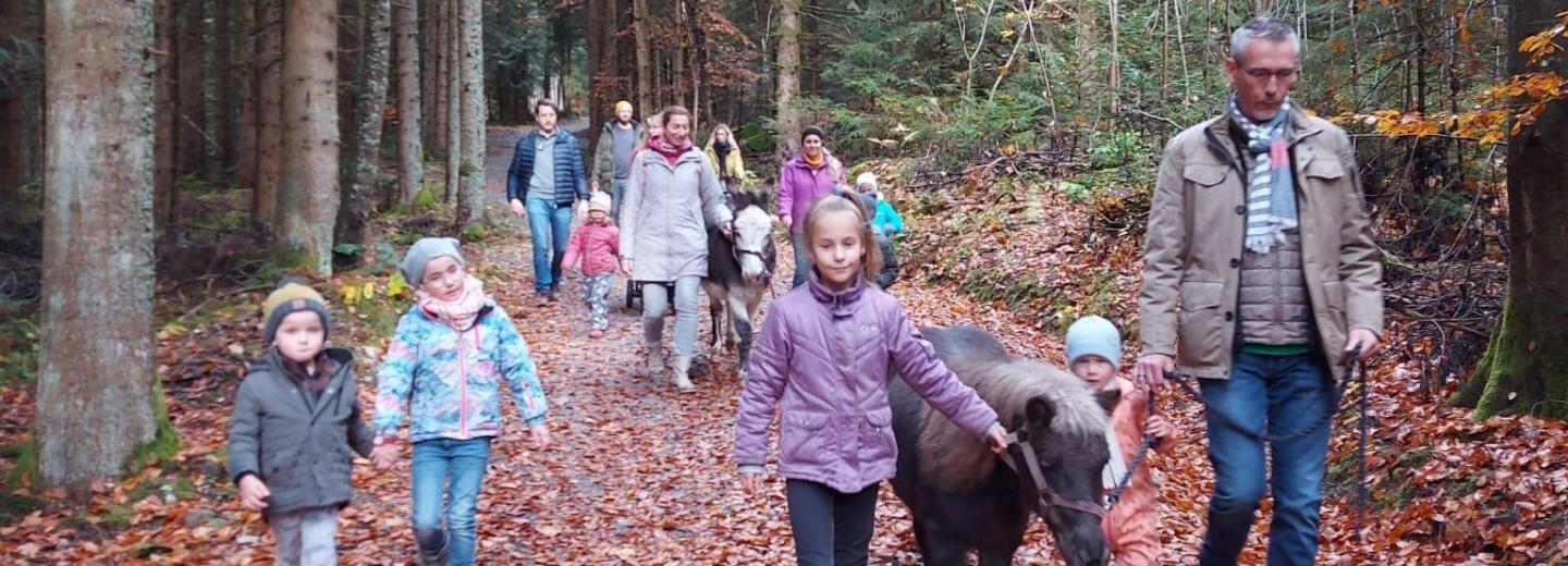 © Eurotours Bischofsmais: Familienparadies im Bayerischen Wald
