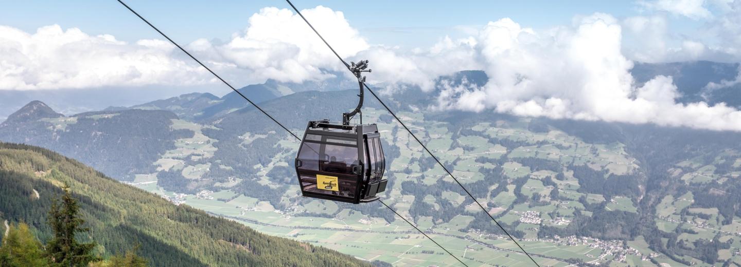 © Andi Frank Fügen im Zillertal