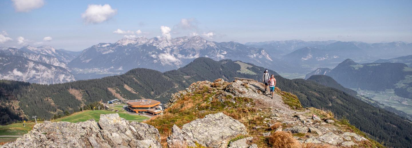 © Andi Frank Fügen im Zillertal