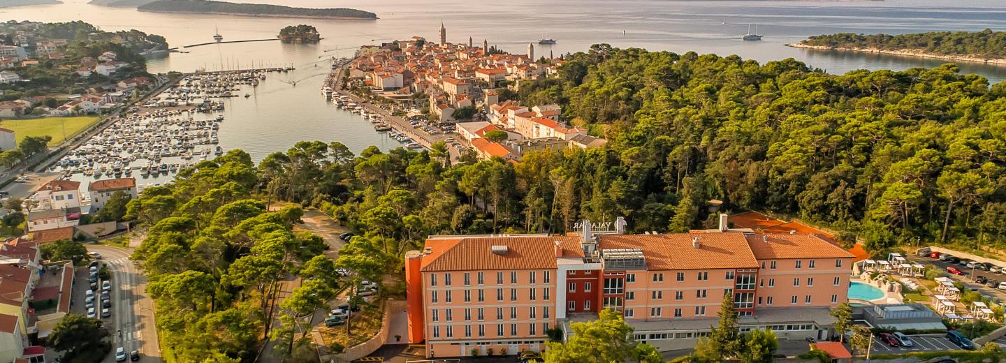 © Eurotours Valamar Collection Imperial Hotel