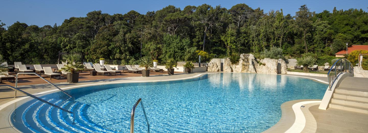 © Eurotours Valamar Collection Imperial Hotel