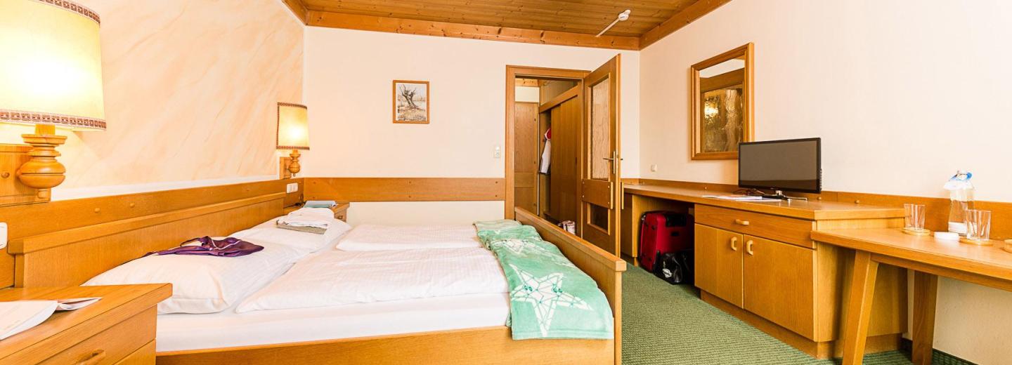 © Eurotours Familienzimmer Standard