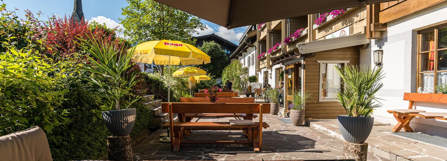 © Eurotours Dein Sommermärchen in Maria Alm