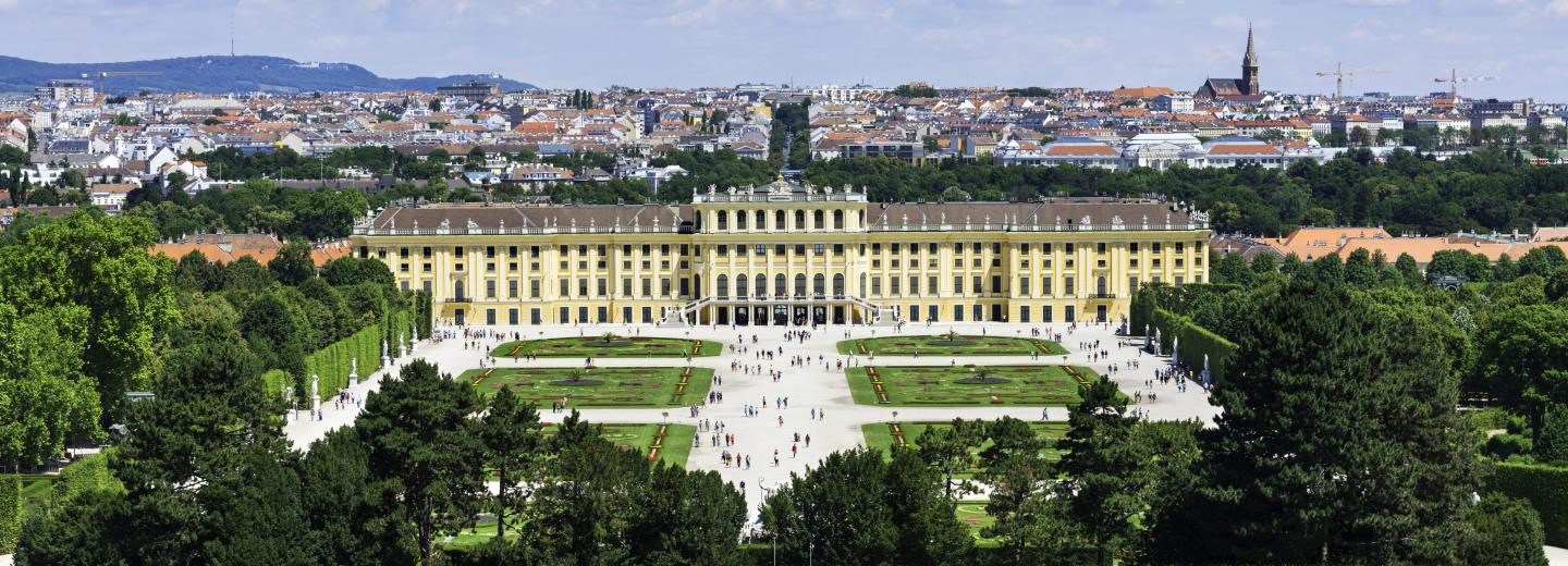 © Eurotours Wien