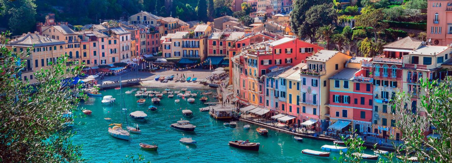 © Eurotours Portofino
