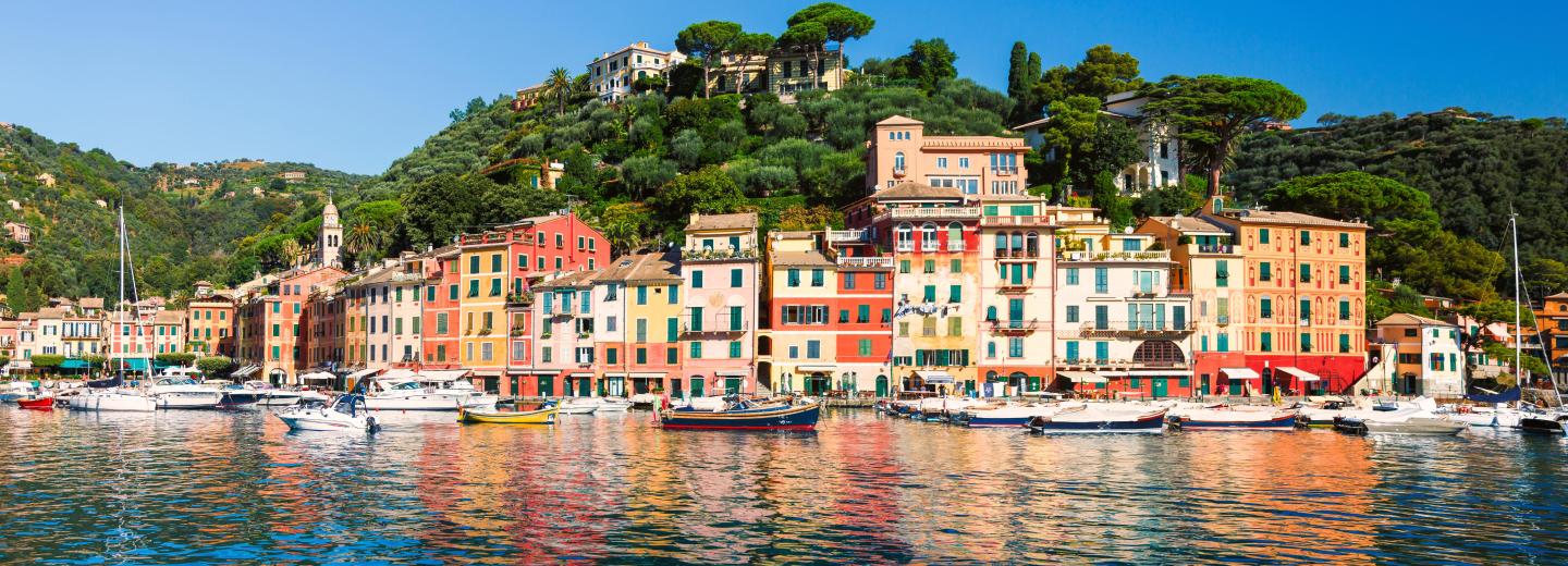 © Eurotours Portofino