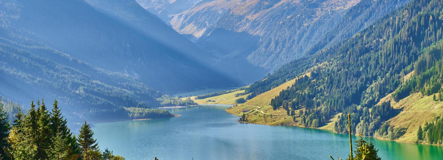 © Eurotours Gerlos, Zillertal