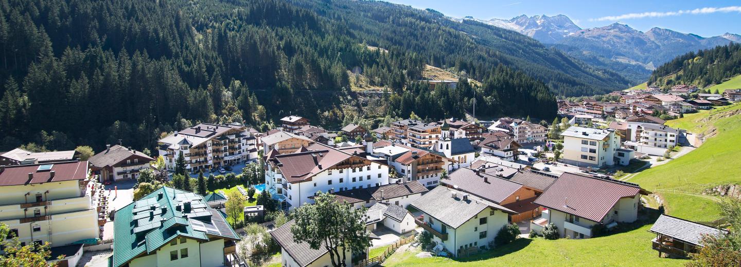 © @ Zillertal Arena Gerlos, Zillertal