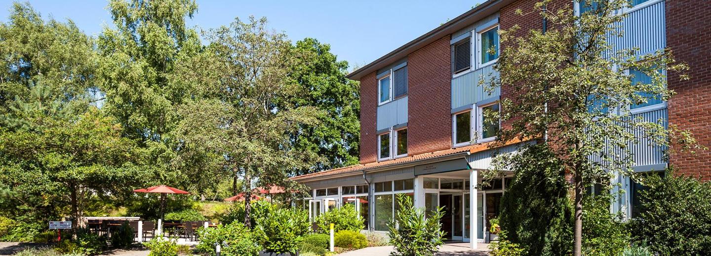 © Eurotours ANDERS Hotel Walsrode