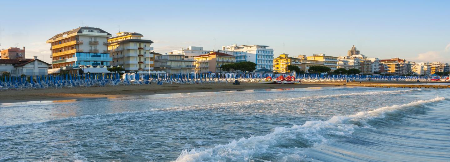 © Eurotours Jesolo