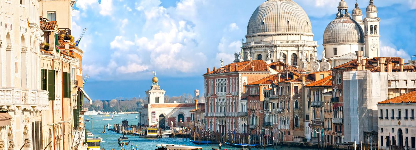 © Eurotours Venedig