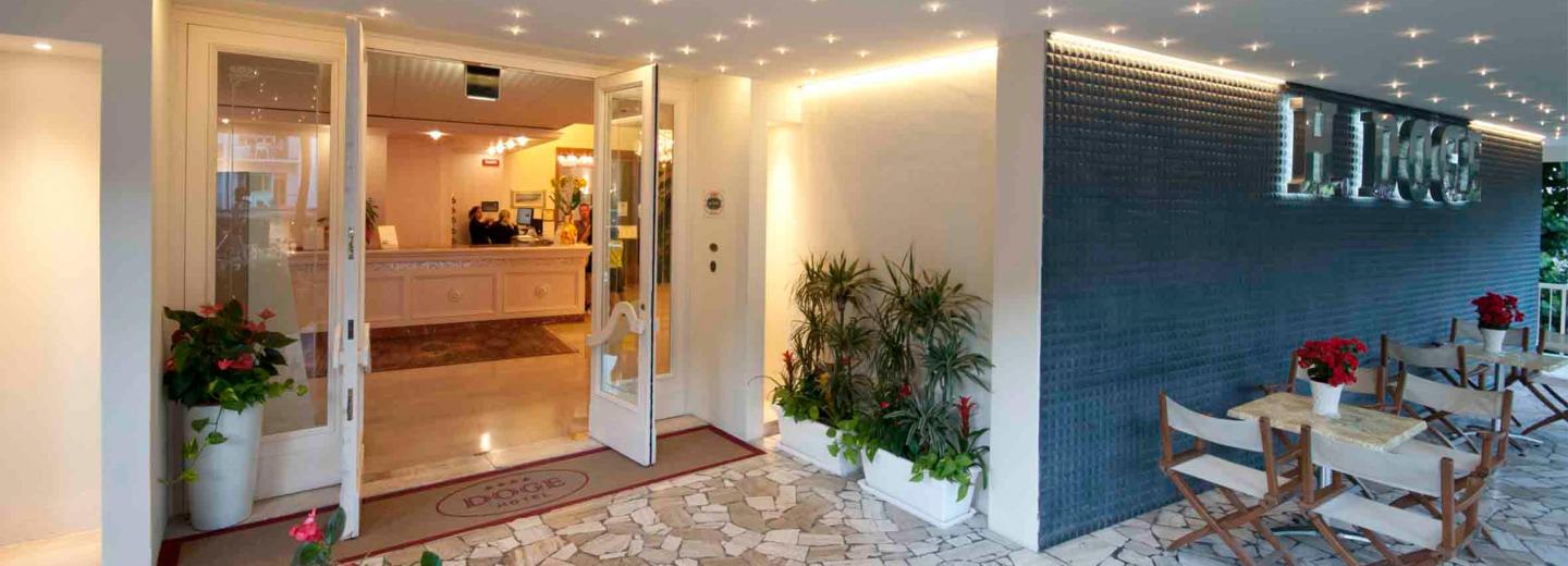 © Eurotours Milano Marittima