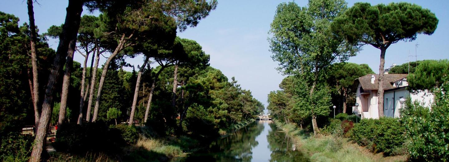 © Archivio Visit Cervia Pinewood Milano Marittima