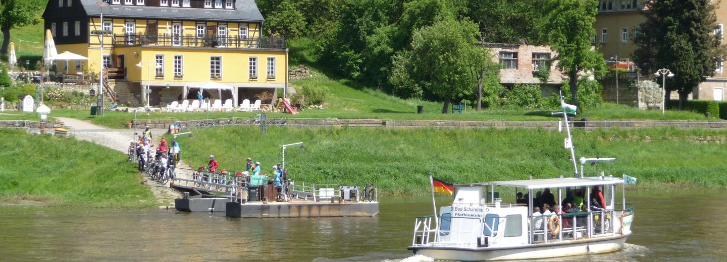 © Eurotours Bad Schandau