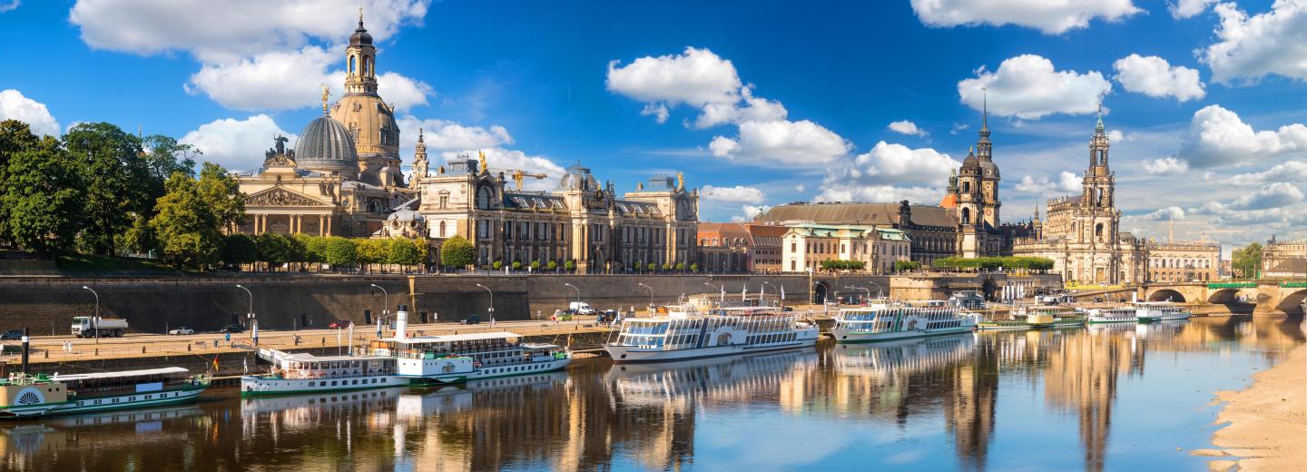 © Eurotours Dresden