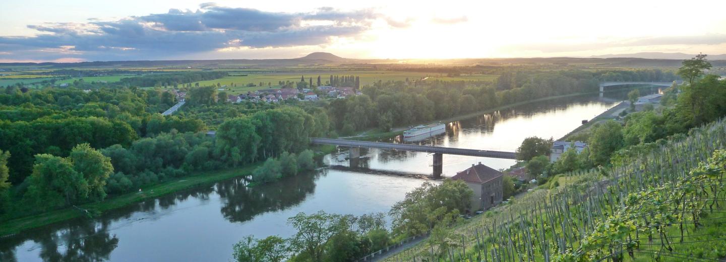 © Eurotours Elbe Radweg