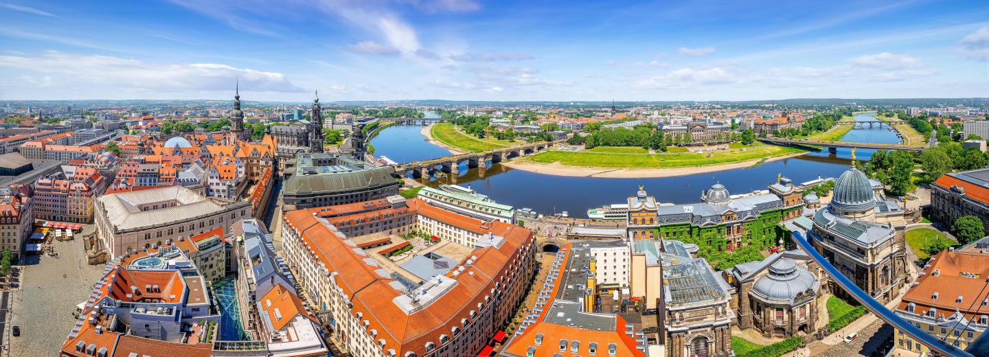 © Eurotours Dresden