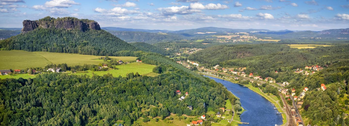 © Eurotours Sächsische Schweiz
