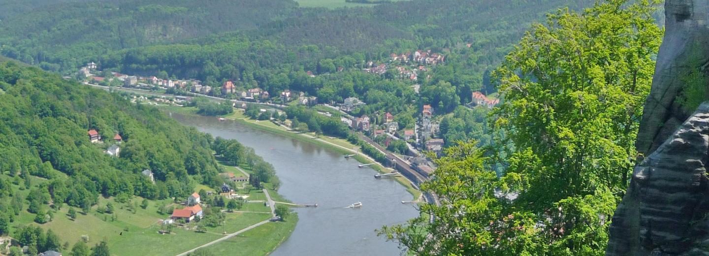 © Eurotours Sächsische Schweiz