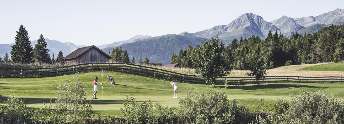 © Region Seefeld / Stephan Elsler Seefeld