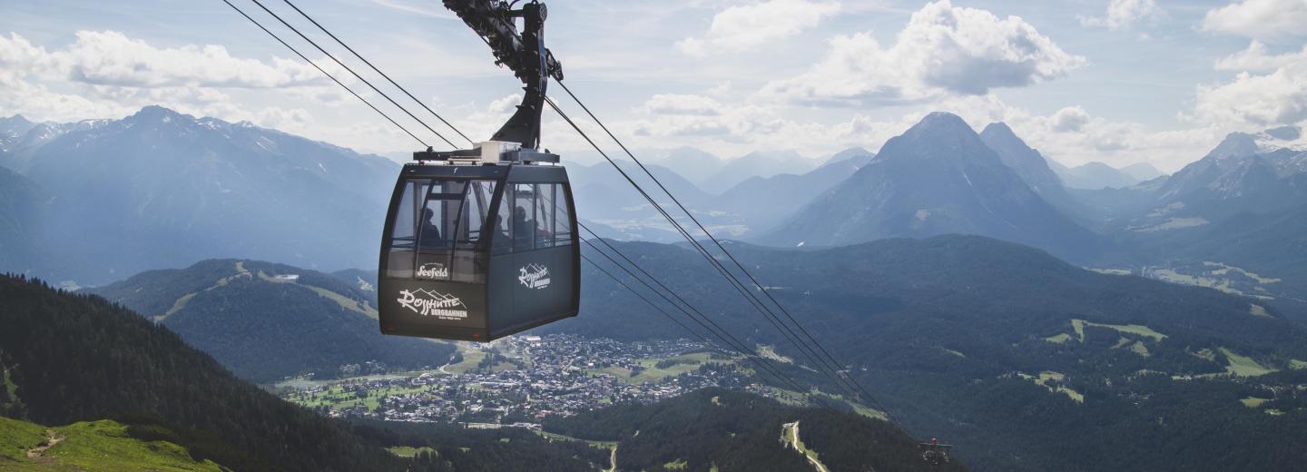 © Region Seefeld Seefeld