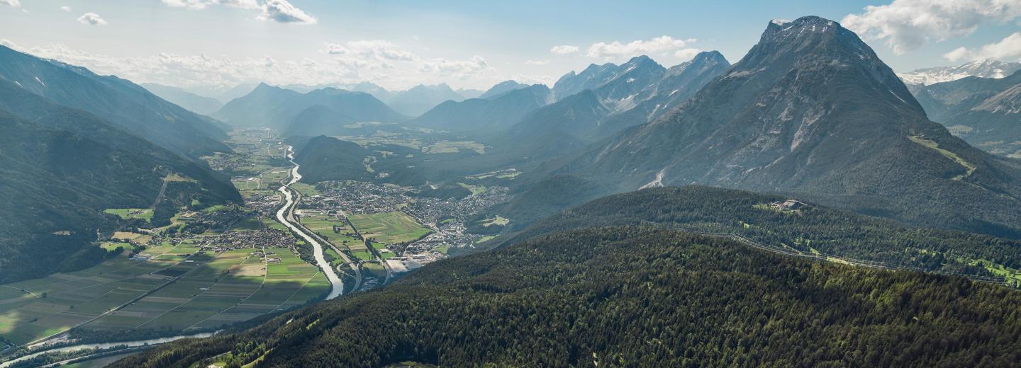 © Region Seefeld / Sebastian Marko Seefeld