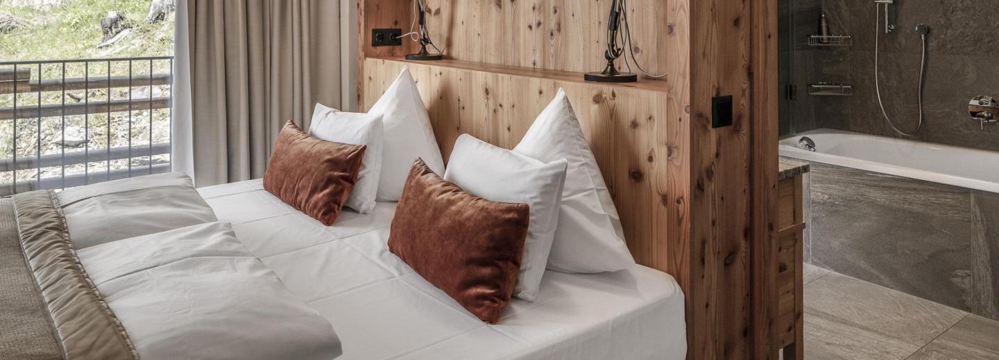 © Eurotours Nidum - Casual Luxury Hotel