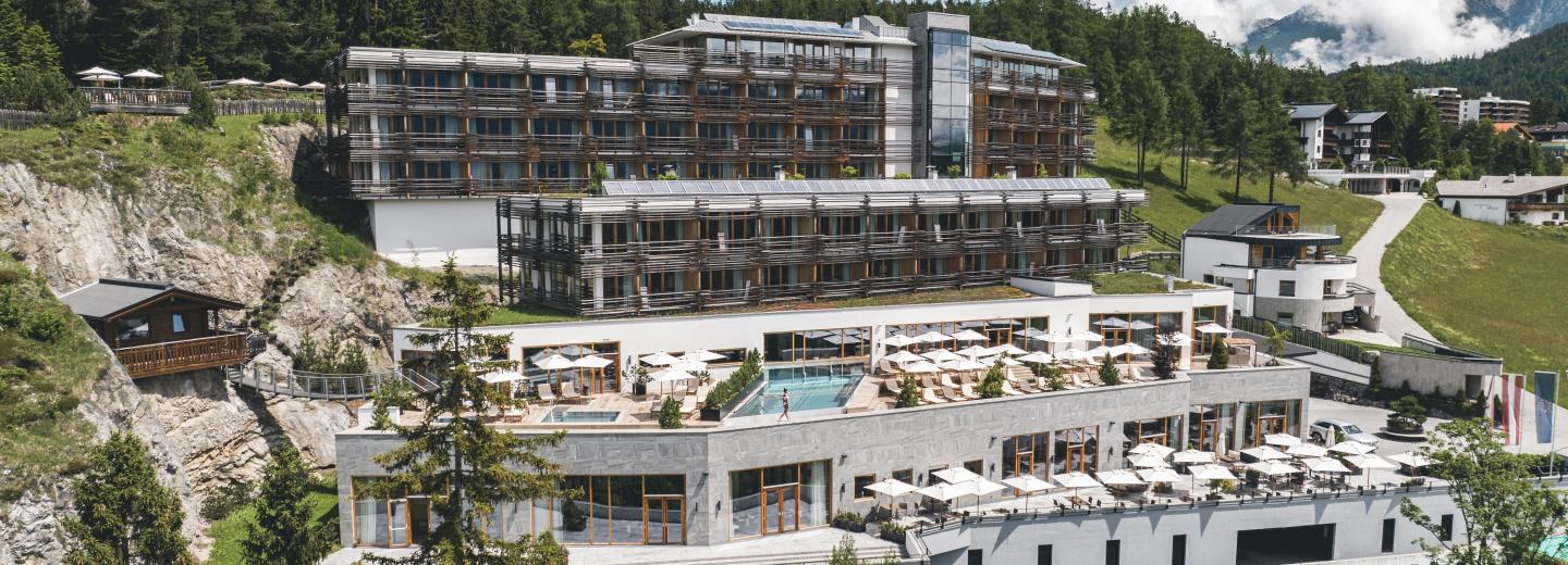© Eurotours Nidum - Casual Luxury Hotel