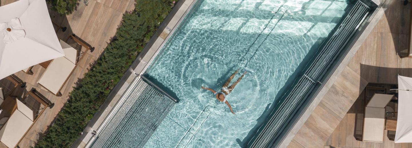 © Eurotours Nidum - Casual Luxury Hotel