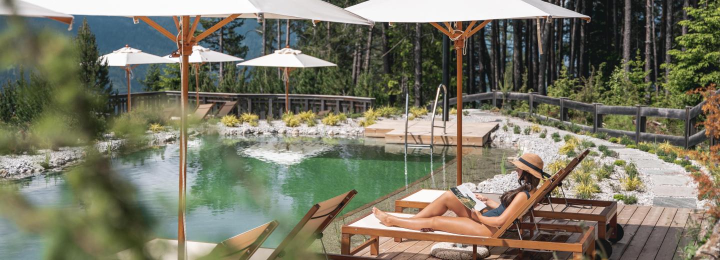 © Eurotours Nidum - Casual Luxury Hotel