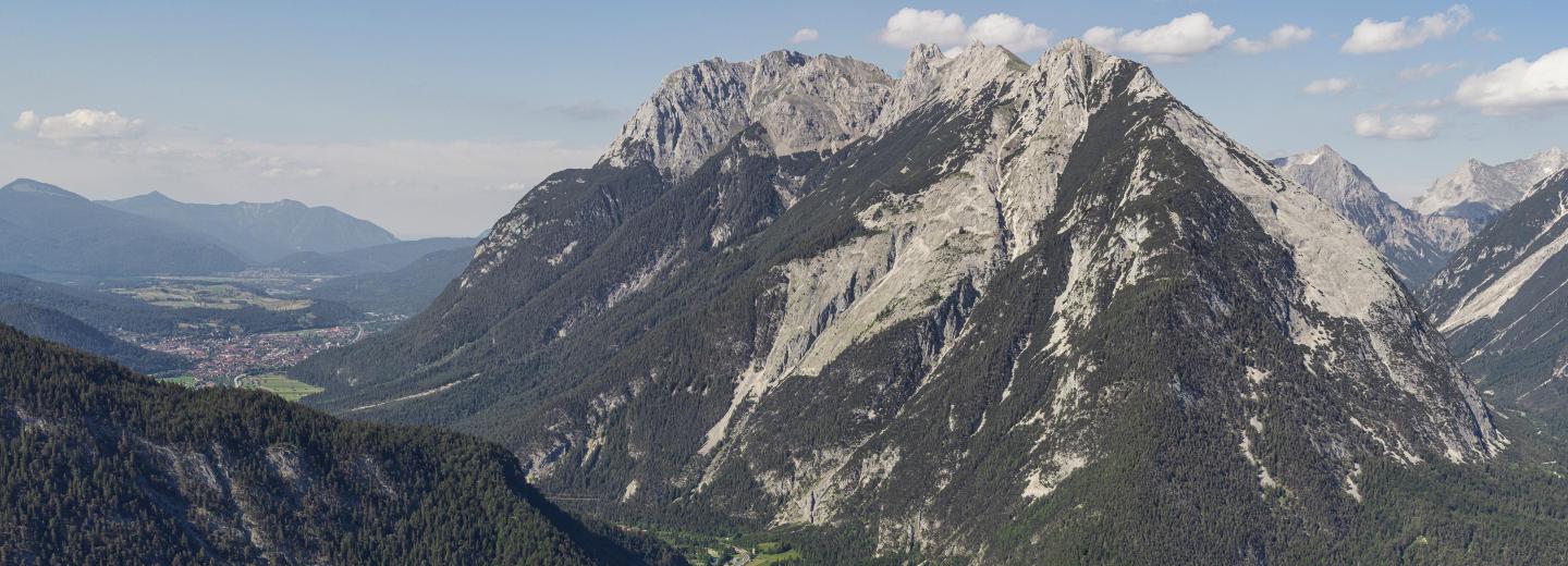© Region Seefeld / Sebastian Marko Seefeld