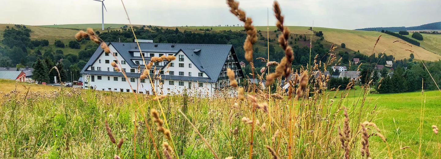 © Eurotours Alpina Lodge Hotel