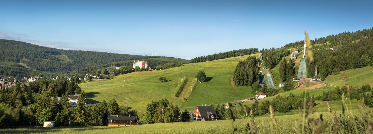 © Werbeagentur Fouad Vollmer Oberwiesenthal