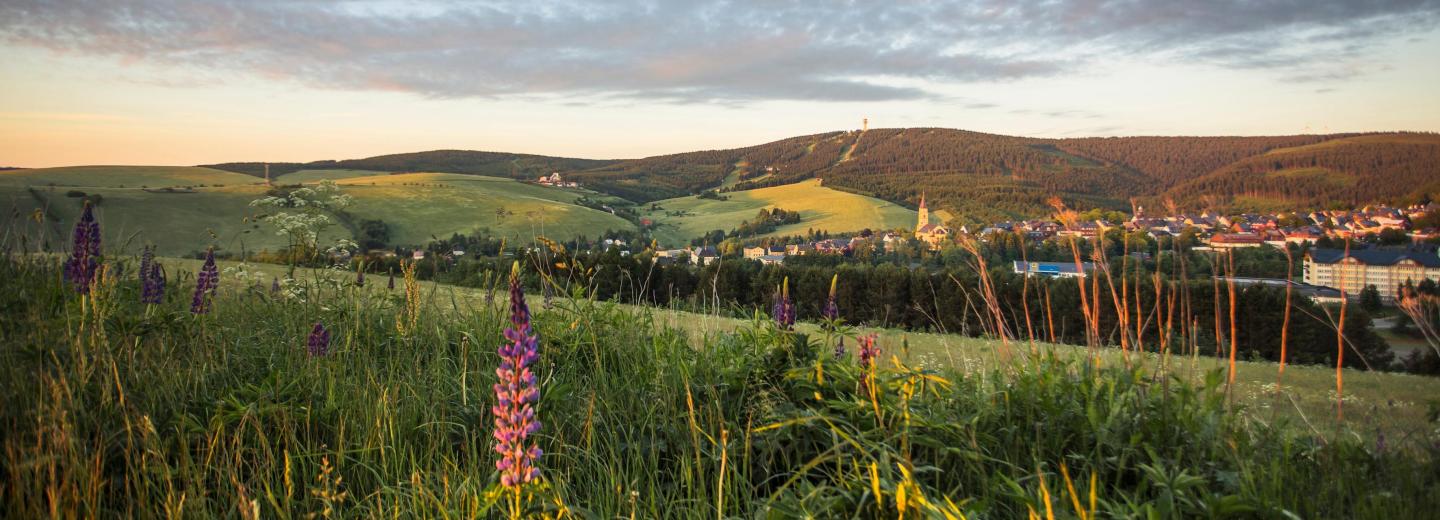 © Werbeagentur Fouad Vollmer Oberwiesenthal