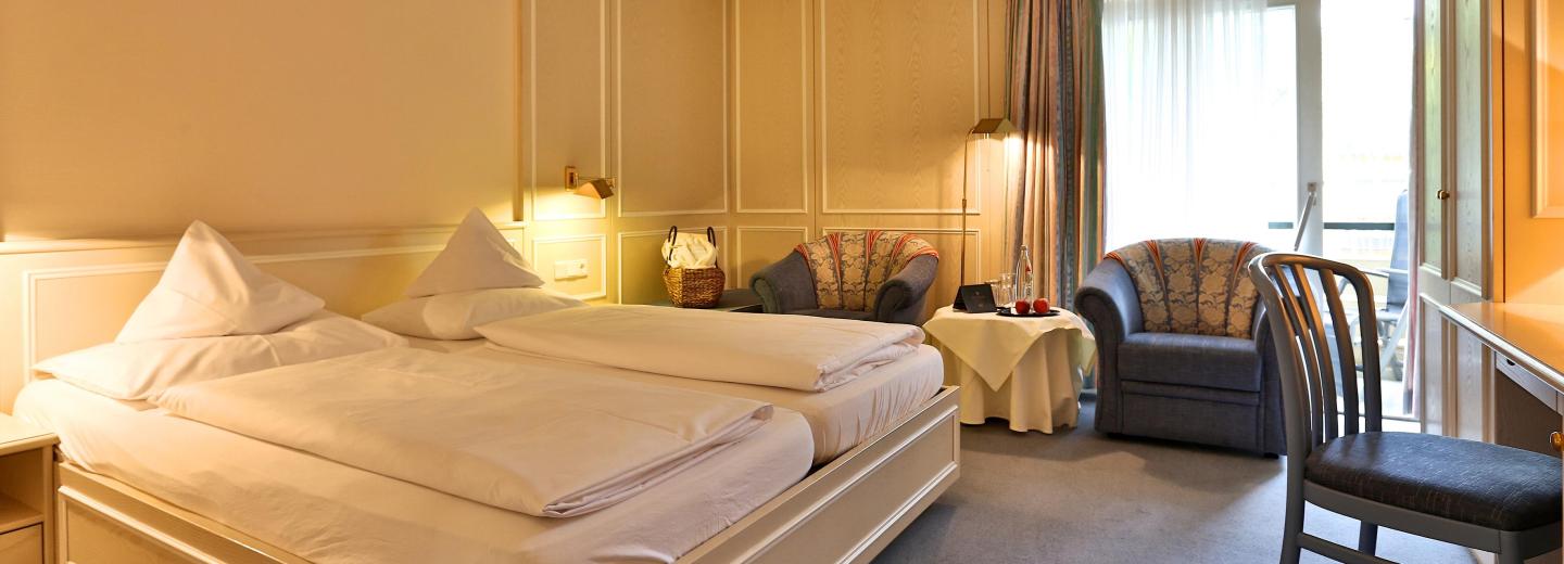 © Eurotours Wunsch Hotel Mürz - NATURAL HEALTH & SPA
