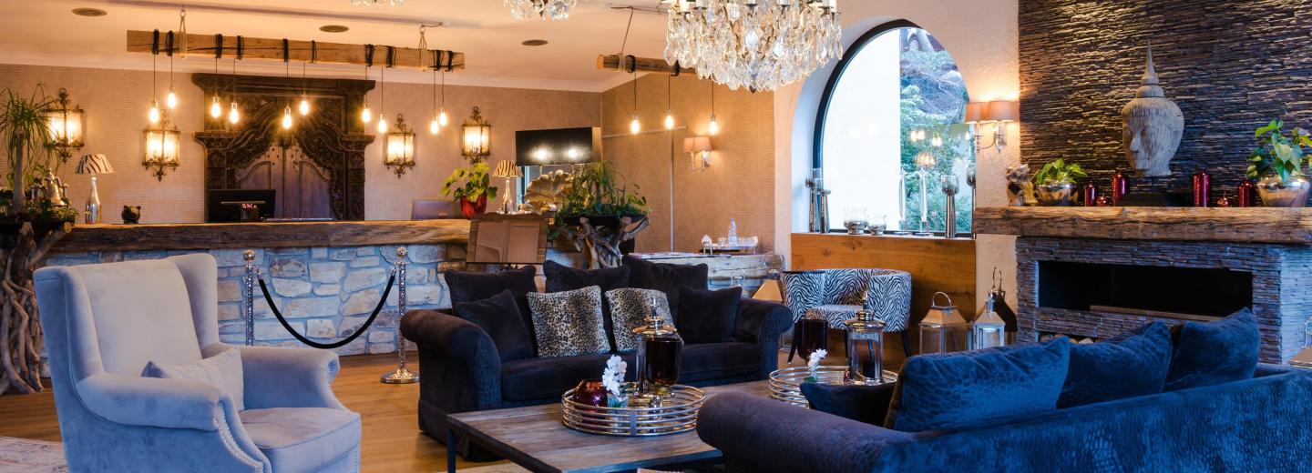 © Eurotours Parkhotel Luise