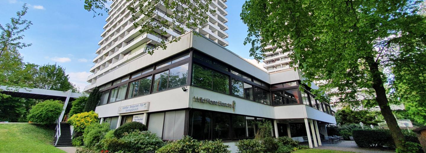 © Eurotours PLAZA Hotel Gelsenkirchen